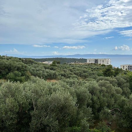 Apartment Mileta Makarska Luaran gambar