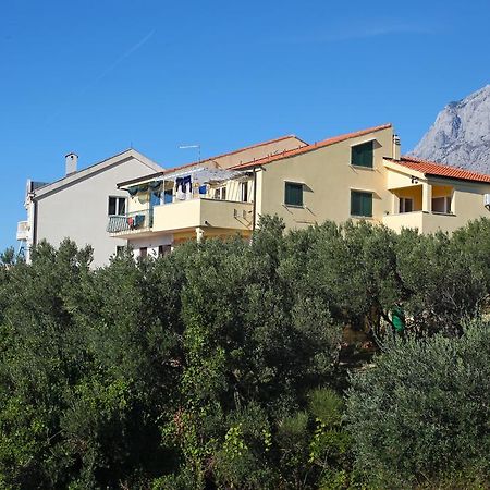 Apartment Mileta Makarska Luaran gambar