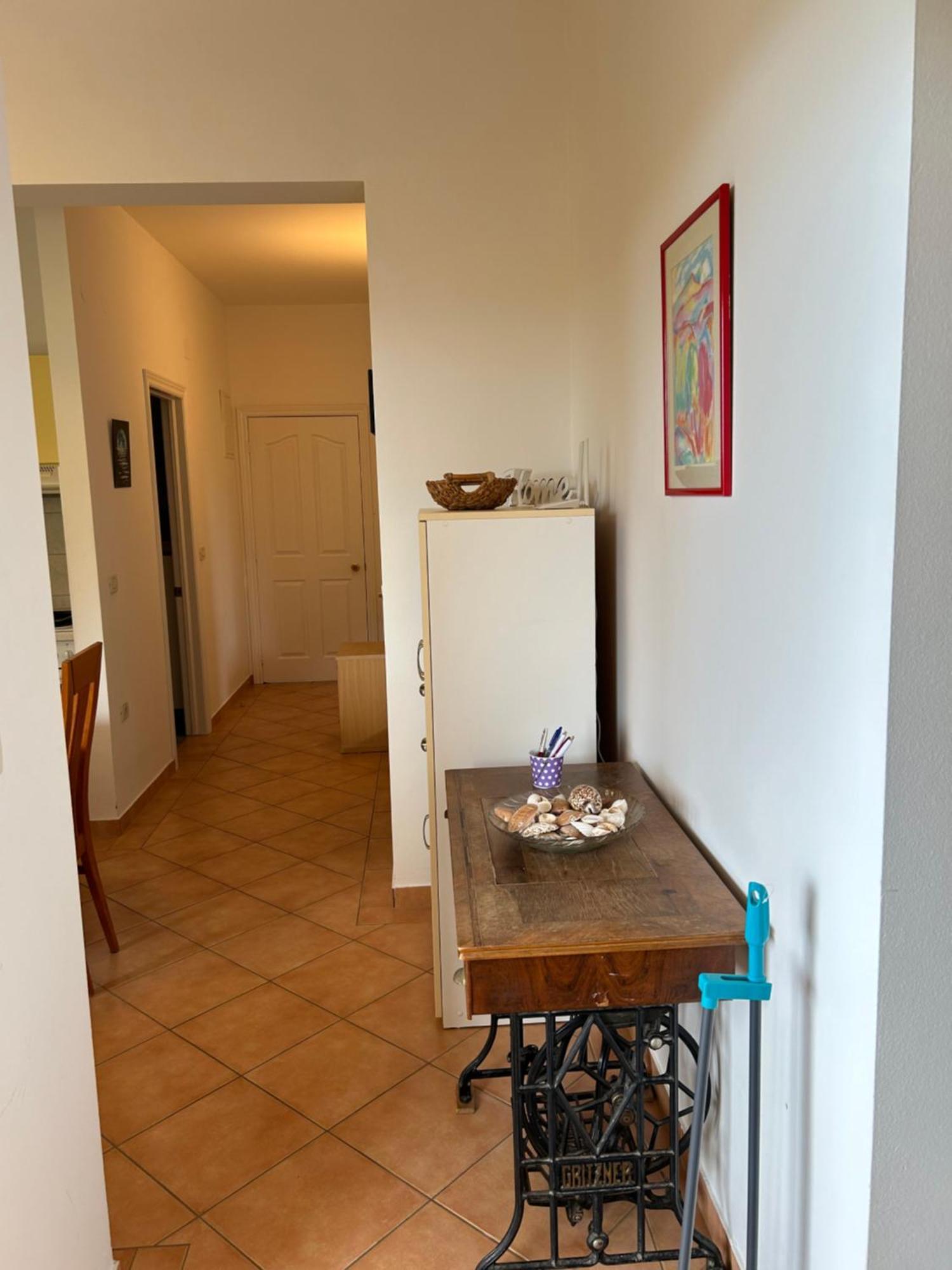Apartment Mileta Makarska Luaran gambar