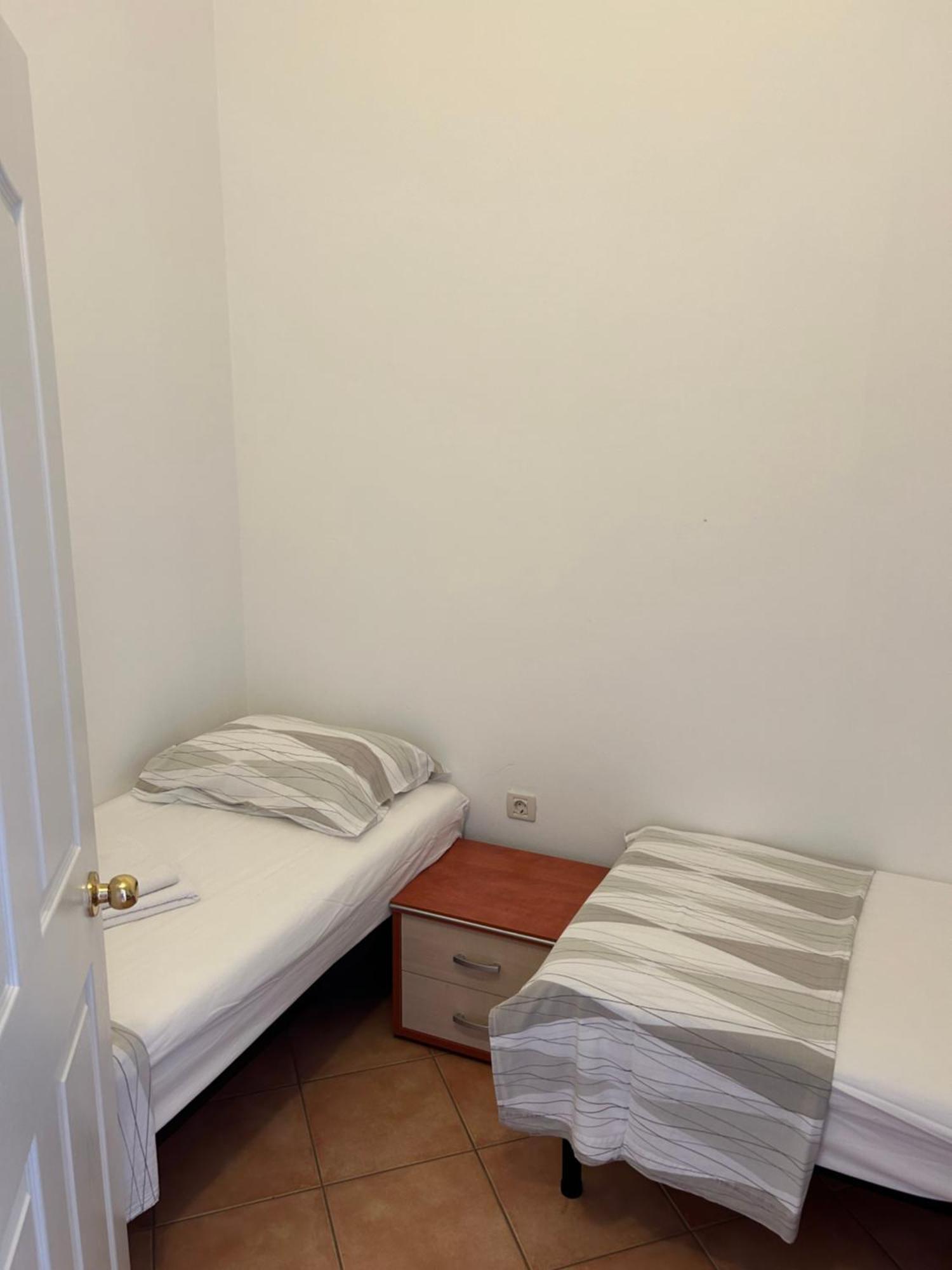 Apartment Mileta Makarska Luaran gambar