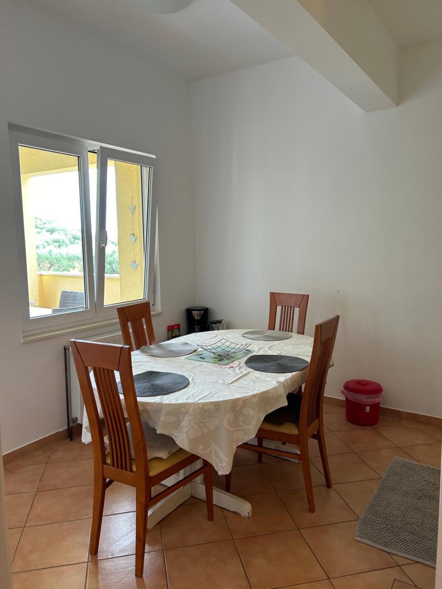 Apartment Mileta Makarska Luaran gambar