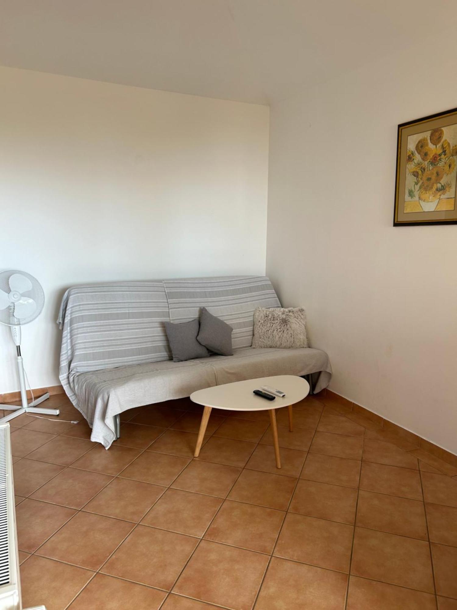 Apartment Mileta Makarska Luaran gambar
