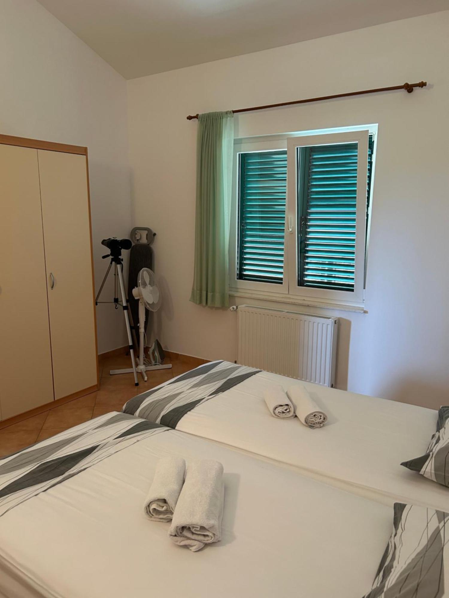 Apartment Mileta Makarska Luaran gambar