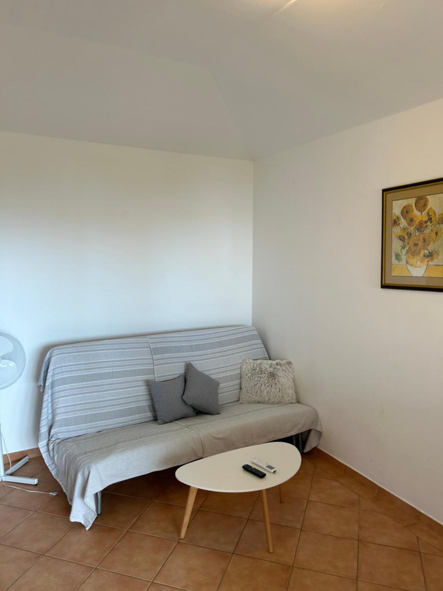 Apartment Mileta Makarska Luaran gambar